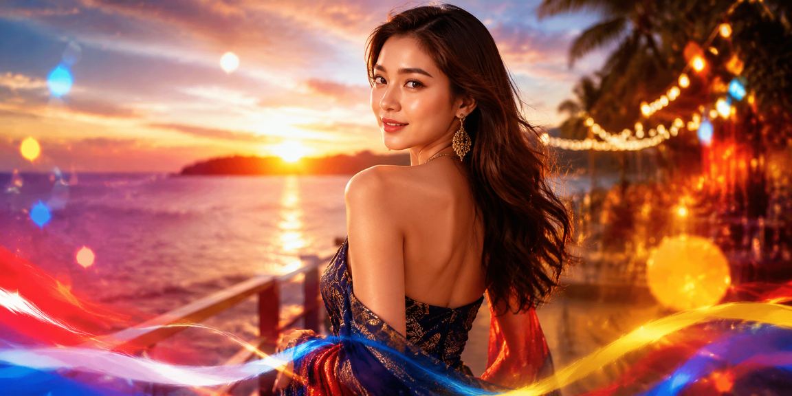 Bonus VIP bergaya Melayu untuk pengguna dari Kedah